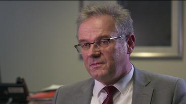 Bild: SWR Bernhard Südbeck