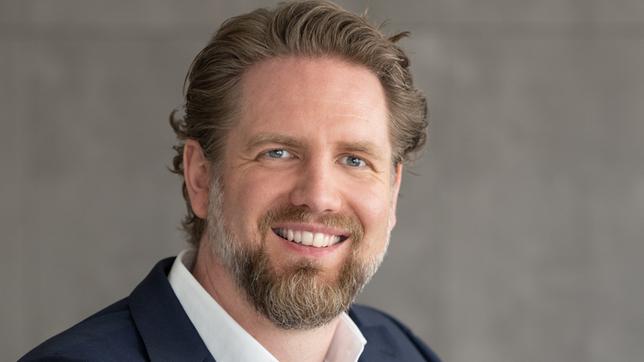 Bild: Landessportverband für das Saarland Johannes Kopkow (SR)